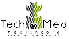 Techmed Logo